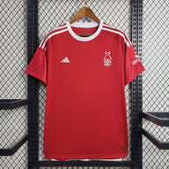 Nottingham Forest 2023/24 New Vintage Home Jersey - Concept Kits