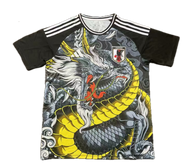 2024/25 Japan Special Edition 'Dragon' Concept Jersey - Concept Kits