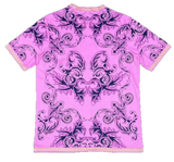 Italy x Versace Pink Special Vintage Jersey - Concept Kits