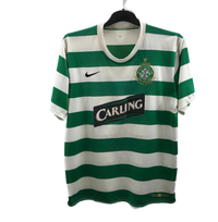 Celtic 2007/08 Vintage Retro Home Jersey - Concept Kits