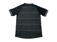 Bohemians x Guinness Retro Style Jersey (Black)