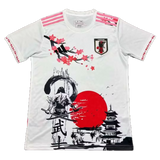 2024 Japan Special Edition Concept Jersey (Samurai) - Concept Kits