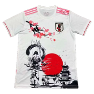 2024 Japan Special Edition Concept Jersey (Samurai) - Concept Kits