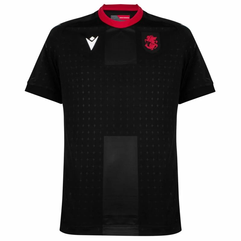 Georgia 2024 Vintage Third Jersey - Concept Kits