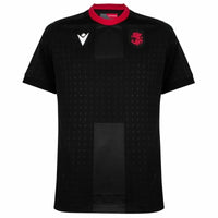 Georgia 2024 Vintage Third Jersey - Concept Kits