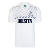 Tottenham Hotspur 1986/87 Vintage Retro Home Stadium Jersey - Concept Kits