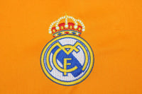 Real Madrid 2013/2014 Vintage Retro Third Kit Jersey - Concept Kits