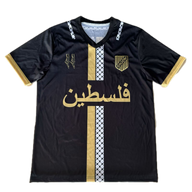Palestine 2024/25 Special Edition Jersey - Concept Kits