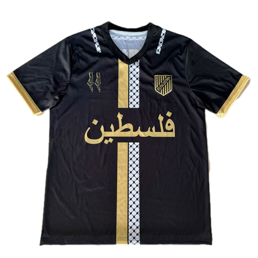 Palestine 2024/25 Special Edition Jersey