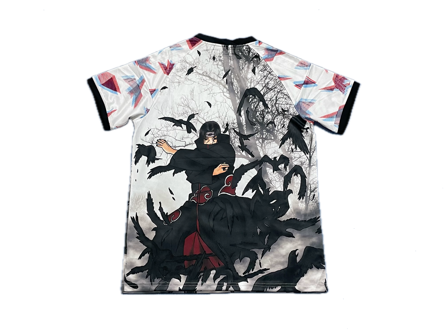 2024/25 Japan Special Edition 'NARUTO' Concept Jersey - Concept Kits