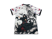 2024/25 Japan Special Edition 'NARUTO' Concept Jersey - Concept Kits