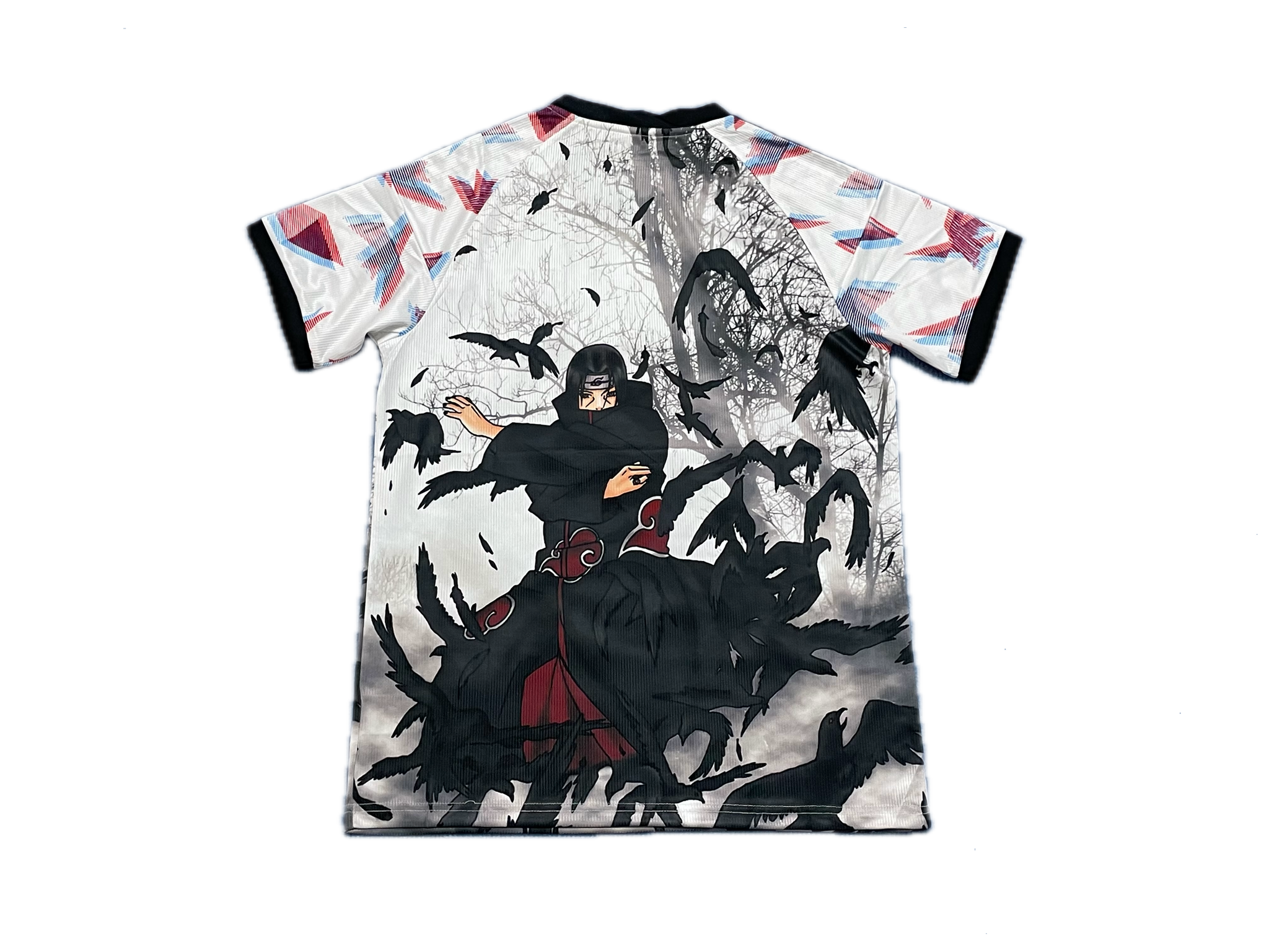 2024/25 Japan Special Edition 'NARUTO' Concept Jersey - Concept Kits