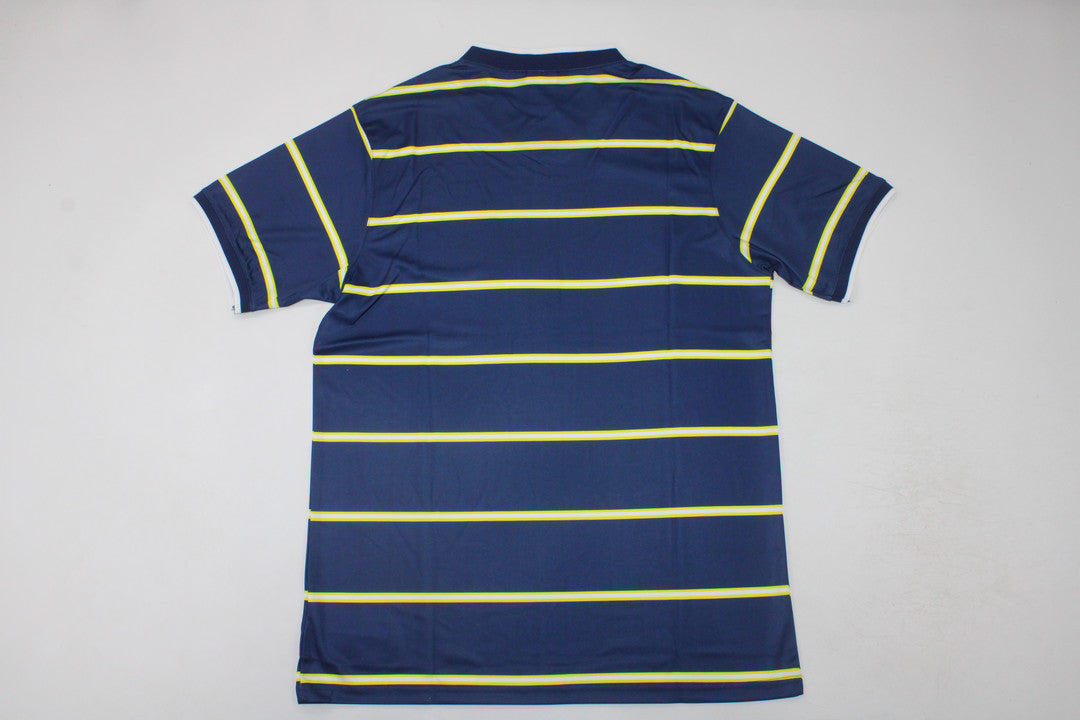 UNAM PUMAS 1998 Vintage Retro Jersey - Concept Kits