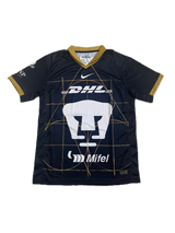UNAM PUMAS 2024/25 Vintage Home Jersey - Concept Kits
