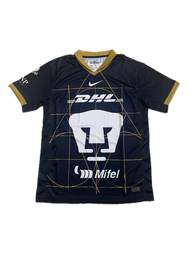 UNAM PUMAS 2024/25 Vintage Home Jersey - Concept Kits