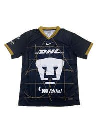 UNAM PUMAS 2024/25 Vintage Home Jersey - Concept Kits