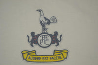 Tottenham Hotspur 1991/93 Vintage Retro Home Stadium Jersey - Concept Kits