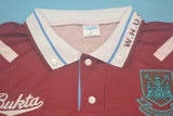 West Ham United 1991/92 Vintage Retro Home Jersey - Concept Kits