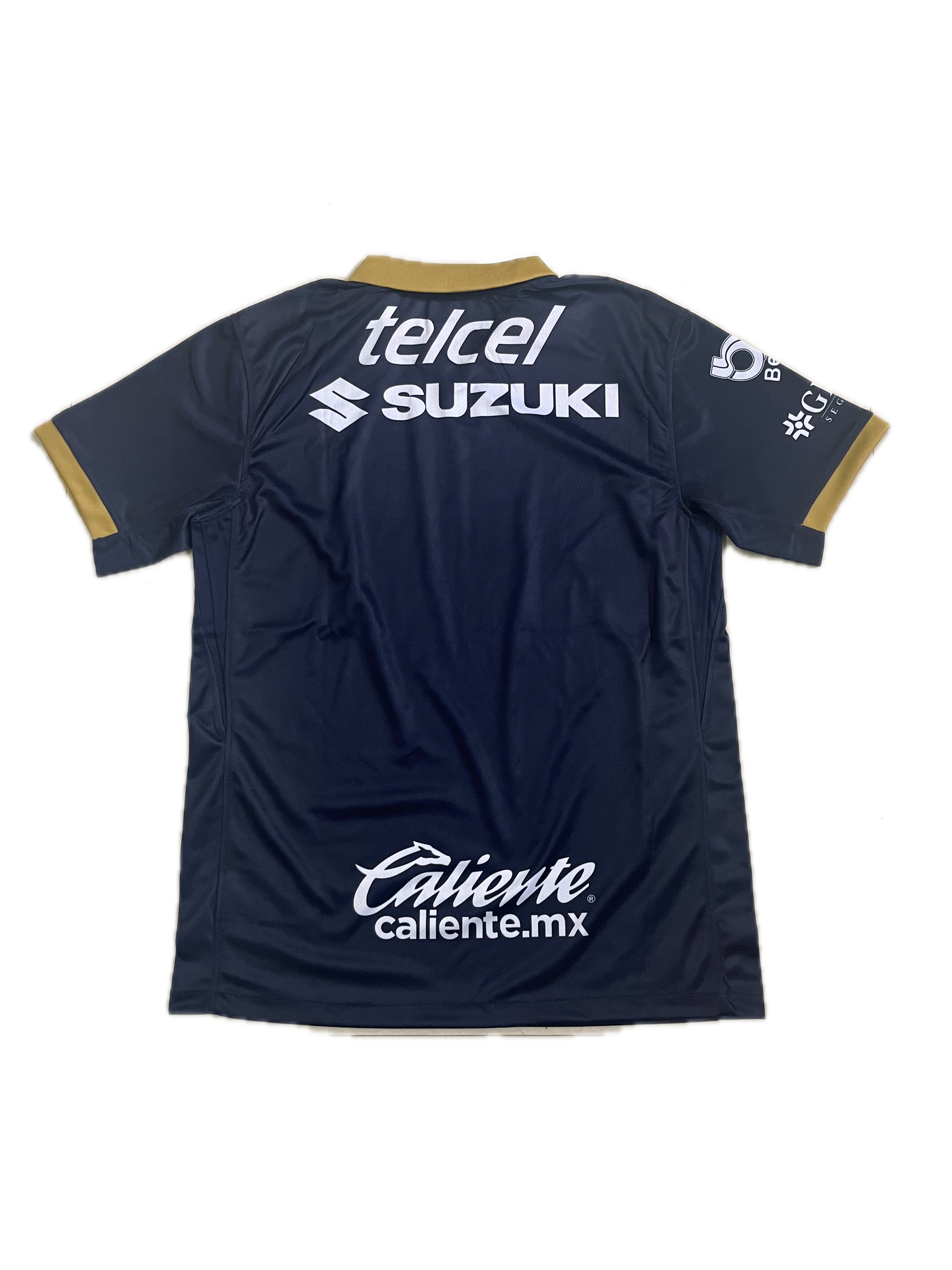 UNAM PUMAS 2024/25 Vintage Home Jersey - Concept Kits