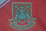West Ham United 1993/95 Vintage Retro Home Jersey - Concept Kits