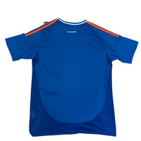 2024 Italy x Stussy Blue Concept Jersey - Concept Kits