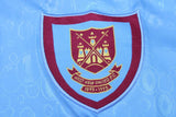 West Ham United 1995/97 Vintage Retro Away Jersey - Concept Kits