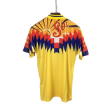 Club America 1995 Vintage Retro Home Jersey - Concept Kits