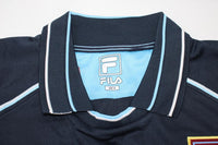 West Ham United 1999/01 Vintage Retro Away Jersey - Concept Kits