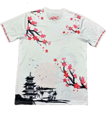 2024 Japan Special Edition Concept Jersey (Samurai) - Concept Kits