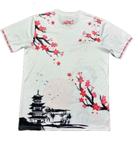 2024 Japan Special Edition Concept Jersey (Samurai) - Concept Kits