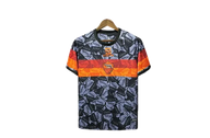 Roma 2022/23 Vintage Special Away Jersey - Concept Kits