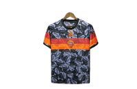 Roma 2022/23 Vintage Special Away Jersey - Concept Kits