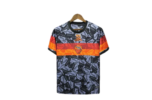 Roma 2022/23 Vintage Special Away Jersey
