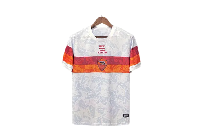 Roma 2022/23 Vintage Special Home Jersey