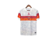 Roma 2022/23 Vintage Special Home Jersey - Concept Kits