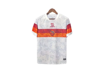 Roma 2022/23 Vintage Special Home Jersey - Concept Kits