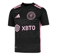 Inter Miami New Vintage Away Jersey - Concept Kits