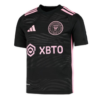 Inter Miami New Vintage Away Jersey - Concept Kits