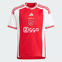 Ajax Vintage Home Jersey - Concept Kits