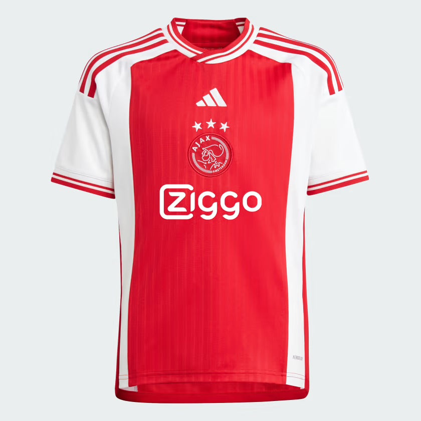 Ajax Vintage Home Jersey - Concept Kits