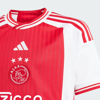 Ajax Vintage Home Jersey - Concept Kits