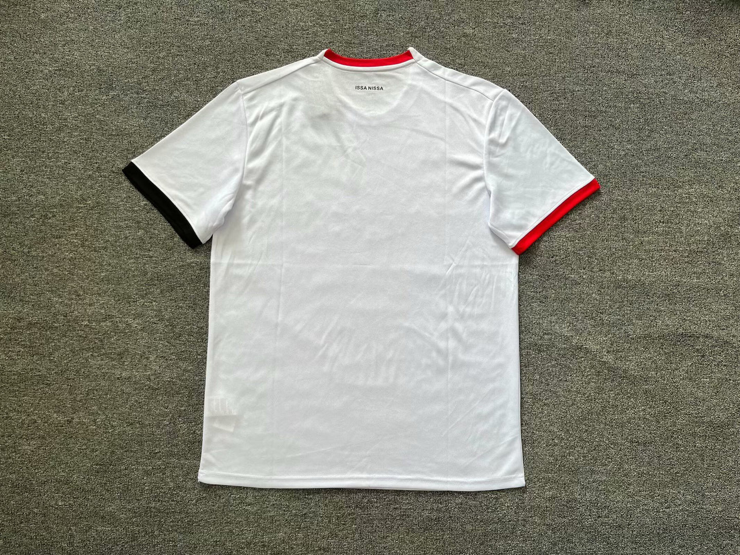 OGC Nice New Vintage Away Jersey - Concept Kits