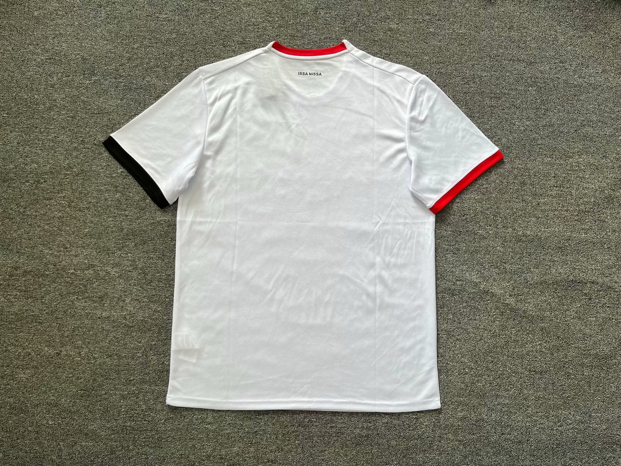 OGC Nice New Vintage Away Jersey - Concept Kits