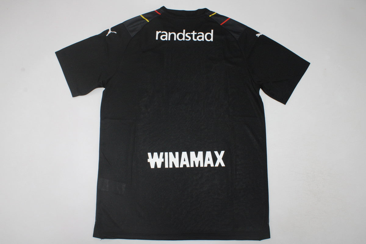 RC Lens New Vintage Away Jersey - Concept Kits