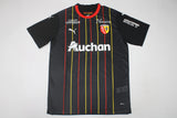 RC Lens New Vintage Away Jersey - Concept Kits