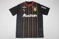RC Lens New Vintage Away Jersey - Concept Kits