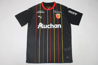 RC Lens New Vintage Away Jersey - Concept Kits