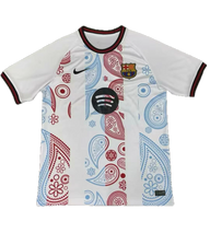FC Barcelona 2024/25 Special Edition Jersey - Concept Kits