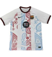 FC Barcelona 2024/25 Special Edition Jersey - Concept Kits