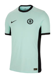 Chelsea 2022/23 New Vintage Third Jersey - Concept Kits